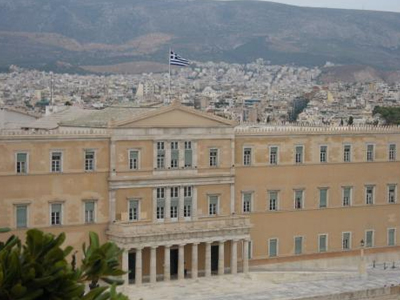 Λαέ πολέμα σου πίνουμε το αίμα